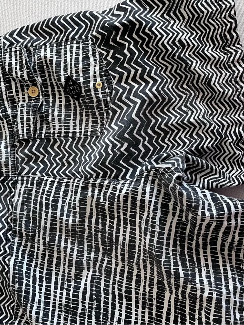 The Critical Slide Society men’s trunks/shorts size 36